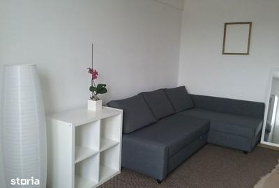 Apartament cu 2 camere, mobilat în Grigorescu - 3