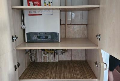Apartament cu 3 camere decomandat în Central - 6