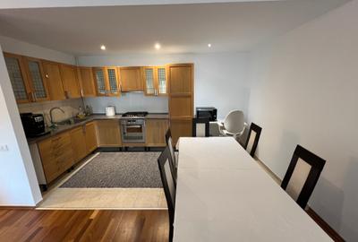 Inchiriere Apartament 3 Camere  Iancu Nicolae-Cambridge School Inchiriere Apartament 3 Camere  Iancu Nicolae-Cambridge School - 13