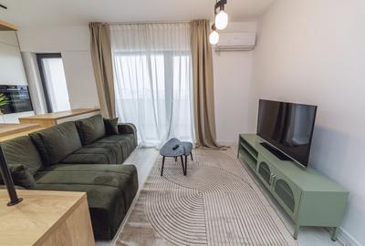 Apartament de 2 camere | Parcare | Complex SunLake Residence - 4