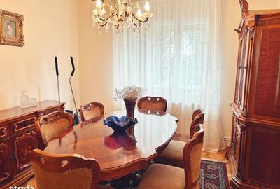Casă cu 5 camere cu Teren 920 Mp în Central - 2