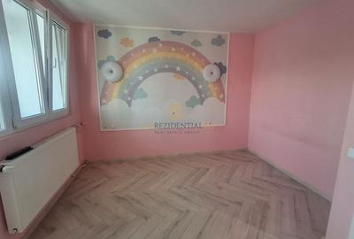 Metrou Tineretului, 2 camere decomandate Metrou Tineretului, 2 camere decomandate - 6