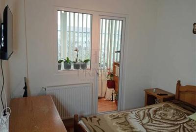 DACIA - 3 CAM - CENTRALA/AC - BOXA - ETJ.3 - ZONA EXCELENTA - 4