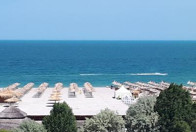 Penthouse De Lux - Mamaia - Vedere Panoramica De Exceptie - Comision 0 %