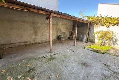 Casa P+1, 196 MP teren, 71,35 MP utili, Craiova, Lascar Catargiu - 15