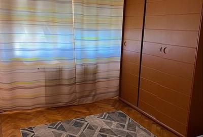 Apartament cu 2 camere decomandat în Mărăști - 5
