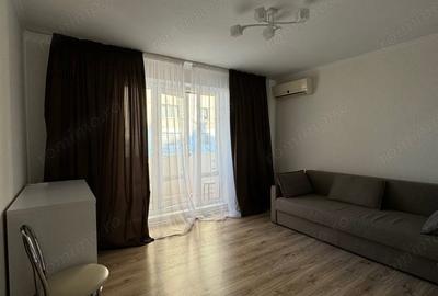 Apartament cu 2 camere în Eroii Revoluției - 1