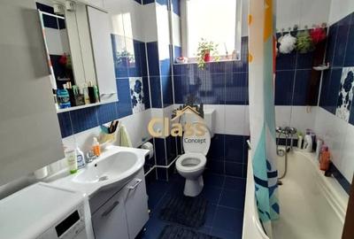 Apartament cu 2 camere semidecomandat, mobilat în Iris - 4