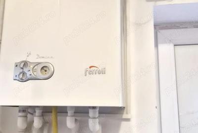 Garsoniera, Eforie Nord, parter, cu centrala proprie gaz metan - 5