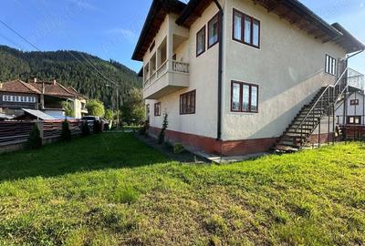 Casă cu 6 camere în Câmpulung Moldovenesc - 2