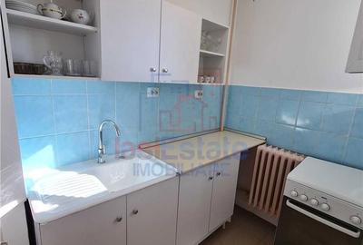 Garsonieră în Tătărași - 6