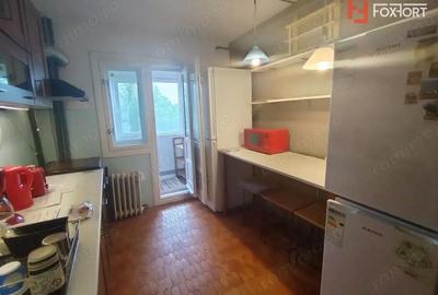 Apartament cu 3 camere decomandat în Olimpia-Stadion - 11