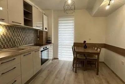 Ama Residence - Inchiriere ap. 2 camere + loc de parcare - 2