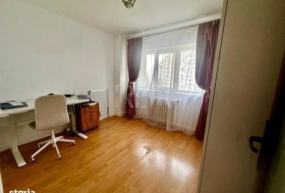 Apartament cu 4 camere decomandat, mobilat în Dristor - 3