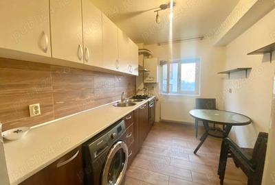 Garsonieră decomandată în Florești - 4