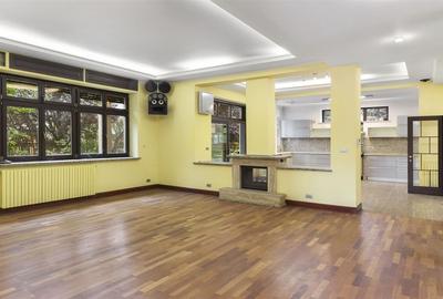Vila Baneasa - Sisesti - Romatsa | 410 mpu | teren 652 mp | constructie 2007 - 4