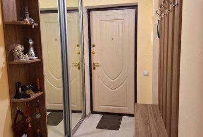 Apartament cu 2 camere în 13 Septembrie