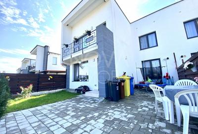 Casa 4 camere, Str. Zavoi, Turnisor - 16