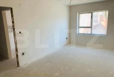 Apartament cu 2 camere decomandat în Gara Mare - 4