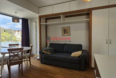 Apartament cu 2 camere decomandat, mobilat în Schei - 2