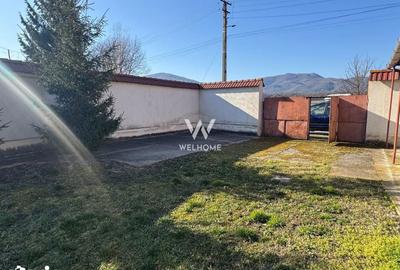 Casă cu 3 camere cu Teren 1500 Mp în Central - 19