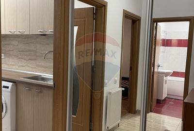 Apartament cu 1 camere decomandat, mobilat în Brâncoveanu - 7