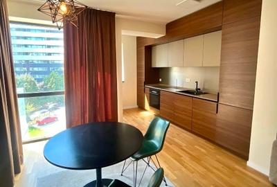Apartament 2 camere cu loc de parcare subteran  Atlas Residence Aviației - 2