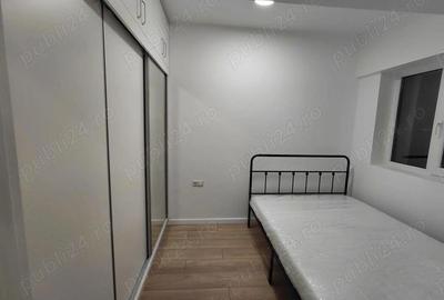 Apartament cu 2 camere nedecomandat în Decebal - 1