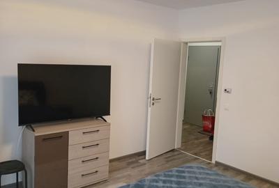 Garsonieră decomandată, mobilată în Avantgarden - 2