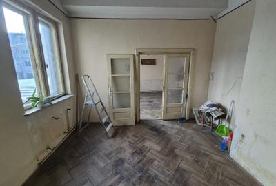 ULTRACENTRAL - PARC SALA SPORTURILOR 2 CAMERE + BOXA IDEAL INVESTITIE 72.900 EUR - 4