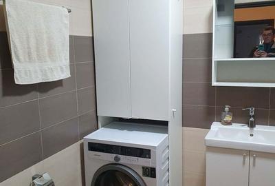 Apartament cu 3 camere în Central - 6