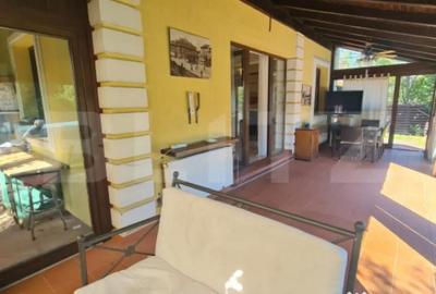 Casă cu 4 camere cu Teren 520 Mp în Florești - 2