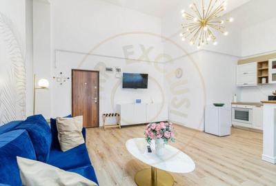 Vanzare afacere la cheie 5 apartamente in regim hoteli - 4