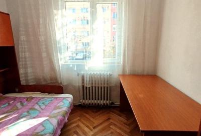Apartament cu 4 camere decomandat, mobilat în Mănăștur - 5