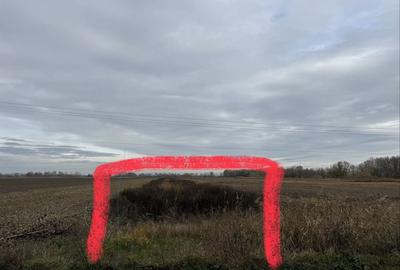 Teren de 5112 mp, în Mândrești-Moldova - 3