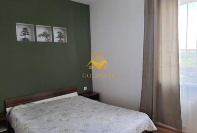 Apartament cu 2 camere decomandat, mobilat în Bună Ziua - 1