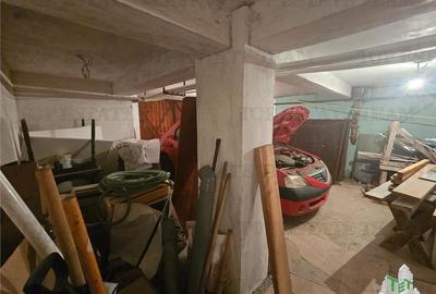 Vila spatioasa 525metri totali de inchiriat in centru Bolintin-Deal - 15