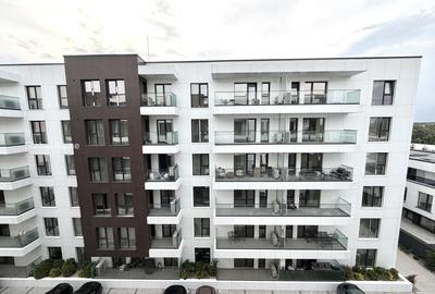 Apartament cu 2 camere decomandat, mobilat în Voluntari - 12