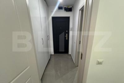 Garsoniera Proaspat renovata Brazda lui Novac - 4