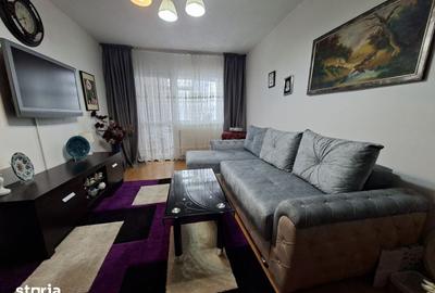 Apartament cu 3 camere decomandat în Republicii - 7