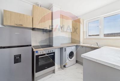 De vanzare | Apartament studio | COSMOPOLIS - 4