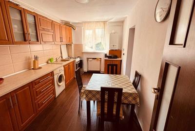 Apartament 3 camere Scriitorilor,etaj intermediar,139000 Euro - 3