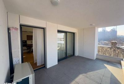 Apartament cu 3 camere semidecomandat, mobilat în Cotroceni - 3