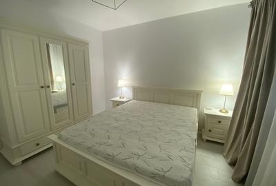 Apartament cu 2 camere nedecomandat, mobilat în Ultracentral - 3