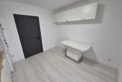 Apartament cu 2 camere semidecomandat în Florești - 8
