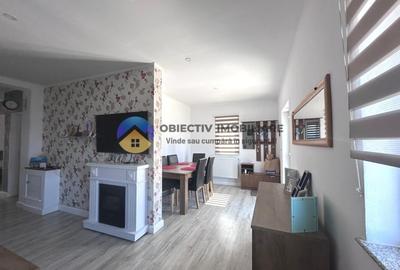 Casă individuală cu 3 camere cu Canalizare în Roznov - 13