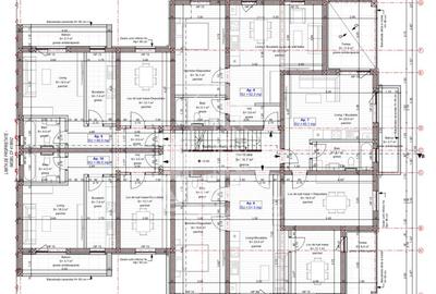 Apartament cu 2 camere semidecomandat în Giroc - 9