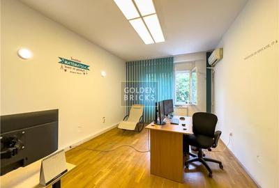 Piata Domenii |Vila reprezentativa  | 8 camere | Garaj si Curte | Metrou 8 minut - 16