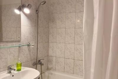 5 min Metrou Obor, 2 camere mobilat si utilat, priveliste superba spre Mosilor - 18