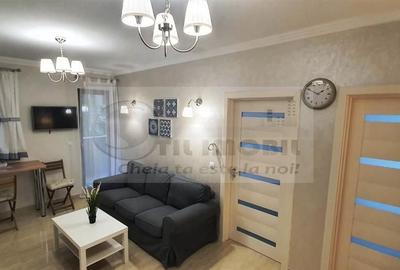 Apartament 2 camere +parcare  Tatarasi - Tudor Office Center-520 Euro - 3
